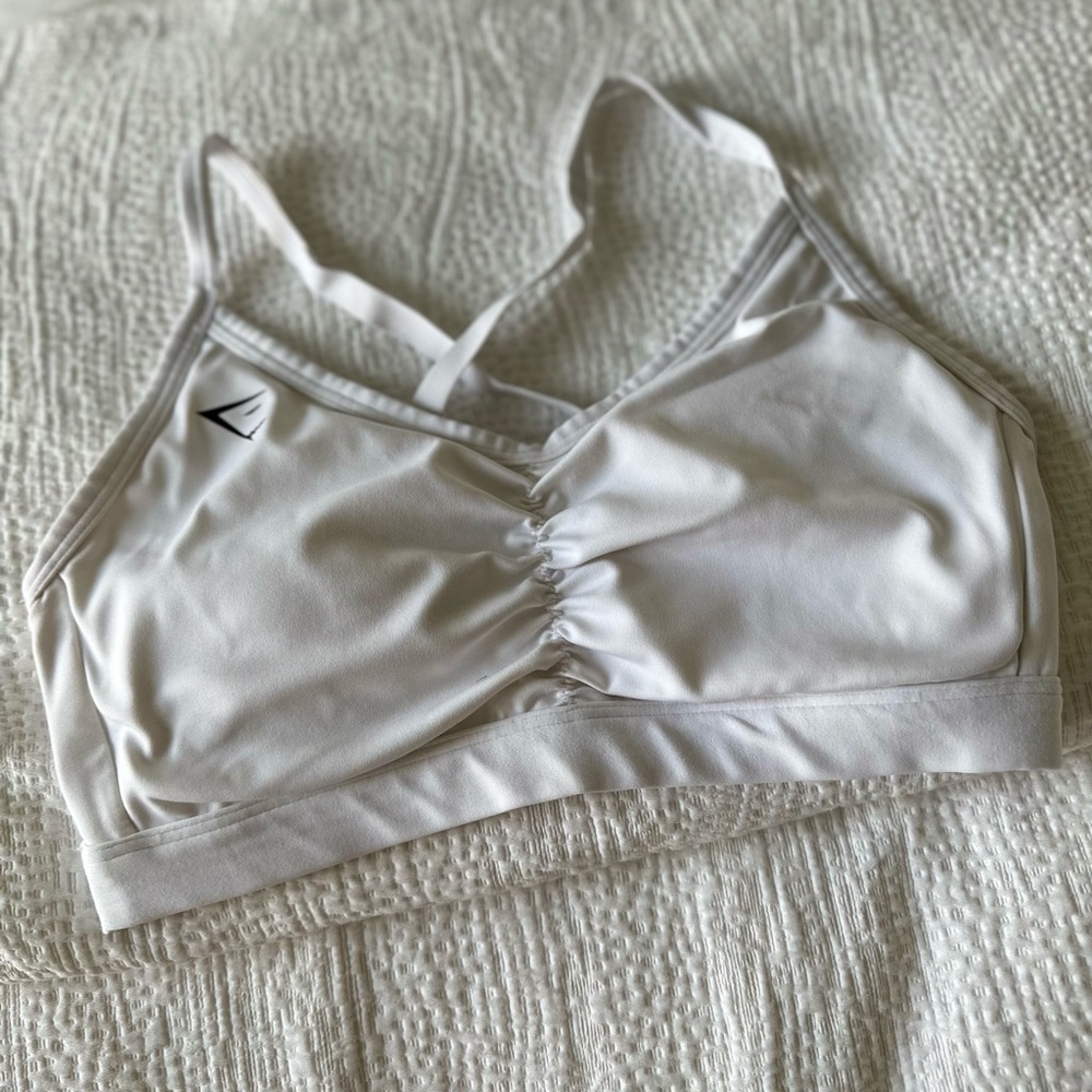 Gymshark bra